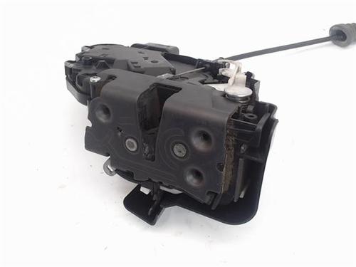 Front right lock VOLVO C30 (533) 2.0 D | BP16300952C97 
