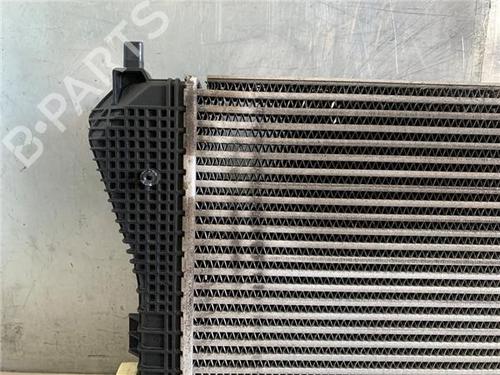 Intercooler VW GOLF VI (5K1)  | BP23392227M30