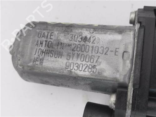Left front window motor RENAULT MASTER III Bus (JV) 2.3 dCi 125 FWD (JV0C, JV0D, JV0H, JV0G, JV0J) | BP34237440E21  - Image 7