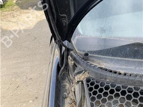 Used Hinge/Door check strap PEUGEOT 207 CC (WD_) [2007-2015]  25495992