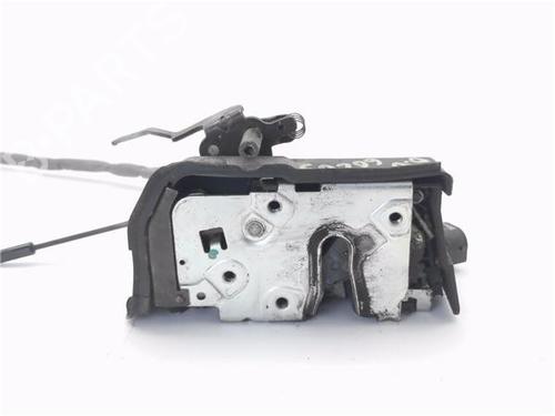 Front right lock BMW 3 Coupe (E46)  | BP29431403C97 
