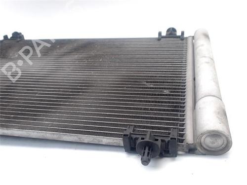 AC radiator PEUGEOT 3008 I MPV (0U_) 2.0 HDi Hybrid4 | BP22984249M32 
