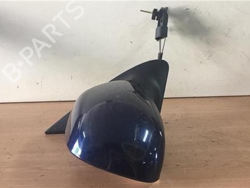 Right mirror SKODA FABIA I (6Y2)  | BP13055574C27 