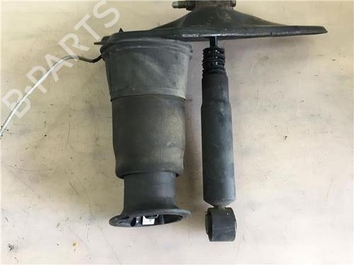 Left rear shock absorber CITROËN C4 Grand Picasso I (UA_) 1.6 HDi | BP11250015M18 