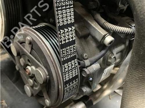 AC compressor OPEL COMBO Box Body/MPV (X12) 1.3 CDTI (B05) | BP33288115M34  - Image 5