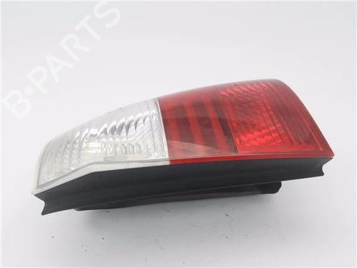 Right taillight BMW X3 (E83) 2.0 d | BP39623979C35 - Image 5