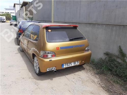 Starter CITROËN SAXO (S0, S1) 1.6 VTS | BP9757987M8 