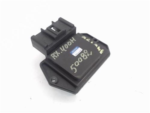 Used Heater resistor LEXUS RX (_U3_) 400h (MHU38_) (211 hp) 16342335