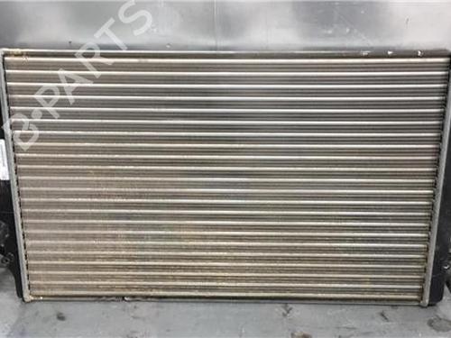 Used Water radiator SEAT LEON (1P1) 1.4 TSI (125 hp) 12148482