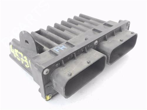 Used Electronic module OPEL ASTRA G Hatchback (T98) 1.6 16V (F08, F48) (101 hp) 27723112
