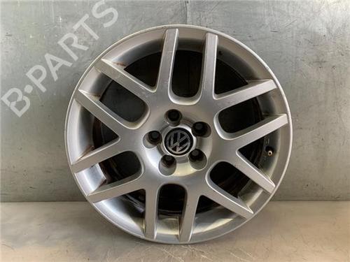 Used Rim VW GOLF IV (1J1) 1.9 TDI (110 hp) 26956037