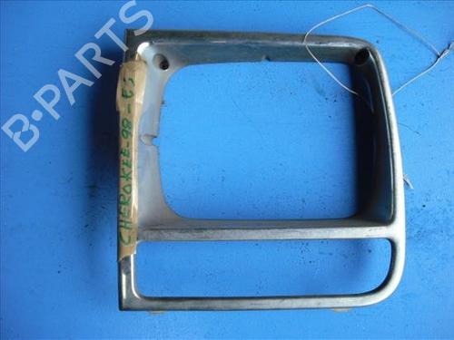 Friso farol JEEP CHEROKEE (XJ) [1983-2001]  14334181