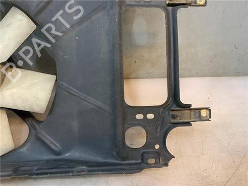 Radiator fan SEAT IBIZA II (6K1)  | BP24038051M35 