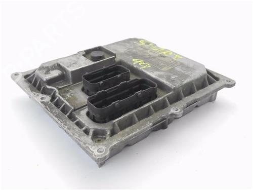 Elektronisk modul SMART CITY-COUPE (450) 0.6 (450.352, 450.353) | BP10982749M83 