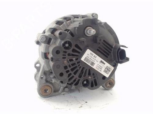 Alternator SEAT IBIZA V (KJ1, KJG) 1.0 TSI | BP30183019M7