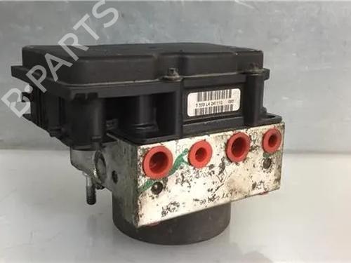ABS Bremseaggregat DACIA SANDERO 1.2 16V (75 hp) 9696294