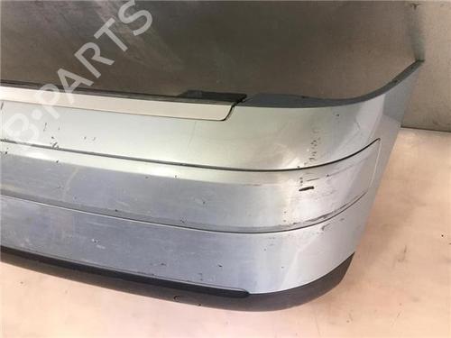 Rear bumper AUDI A2 (8Z0) 1.4 TDI | BP9998131C8 