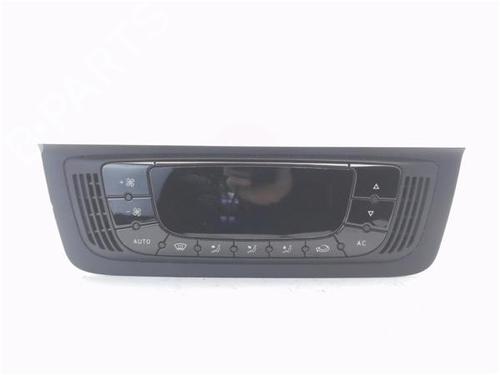 Used Climate control SEAT IBIZA IV (6J5, 6P1) [2008-2017]  30135566