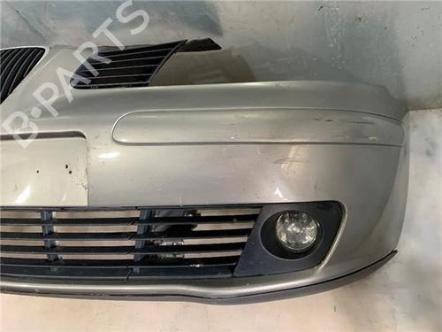 Front bumper SEAT IBIZA III (6L1) 1.9 TDI | BP21376982C7 