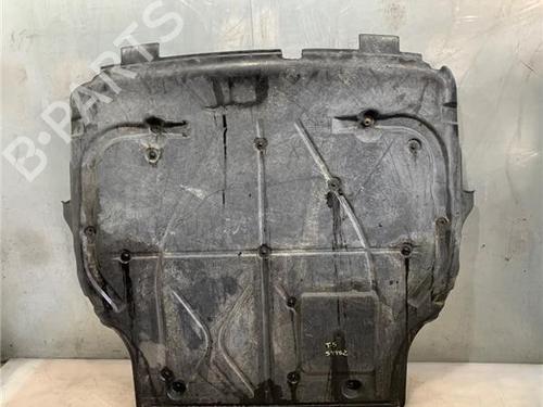 Underbody protection VW MULTIVAN T5 (7HM, 7HN, 7HF, 7EF, 7EM, 7EN)  | BP16676380M92 