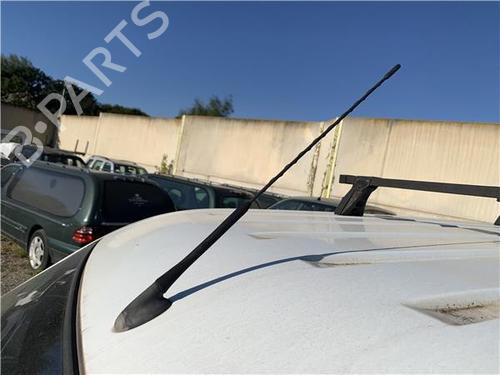 Antenna/Base FORD TRANSIT CONNECT (P65_, P70_, P80_) 1.8 TDCi | BP32450617C140 