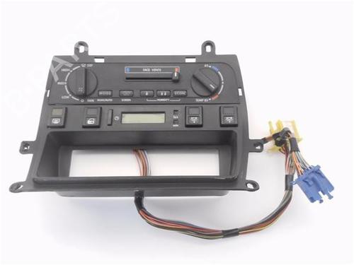 Used Climate control JAGUAR XJ (XJ40, XJ81) [1986-1995]  31206926