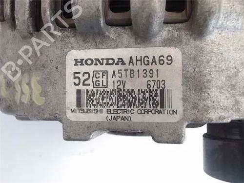 Generator HONDA JAZZ II (GD_, GE3, GE2) 1.3 iDSi (GD1) | BP24338375M7 