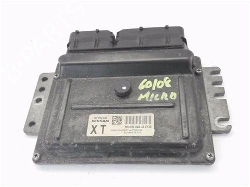 Electronic module NISSAN MICRA III (K12)  | BP25845549M83 