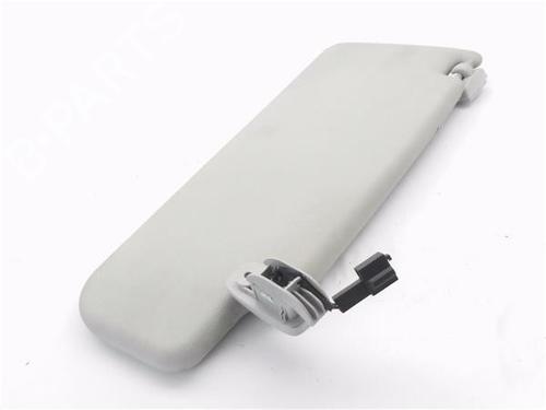Left sun visor SEAT LEON (1P1) 1.9 TDI | BP31850905I1