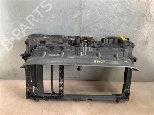 Used Front slam panel FORD FIESTA VI (CB1, CCN) 1.25 (82 hp) 20296393
