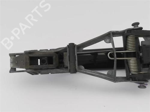 Rear left exterior door handle VW GOLF V (1K1)  | BP22339269C130 