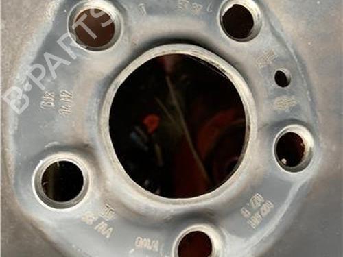 Other SKODA FABIA II (542) 1.4 TDI | BP32450925O1 