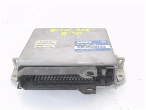 Electronic module BMW 3 (E30)  | BP29251298M83 