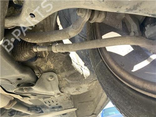 Used Steering rack Steering rack KIA CEE'D SW (ED) 2.0 (143 hp) 32417594 32417594