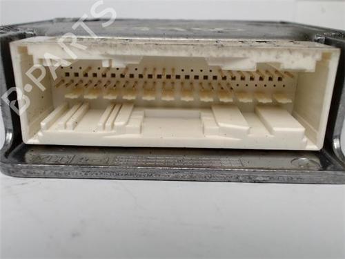 Front right lock MAZDA 3 (BK) 1.6 (BK14) | BP11363406C97 