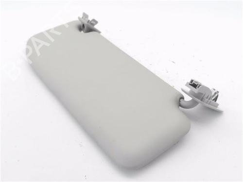 Left sun visor CITROËN C3 III (SX) 1.2 VTi 82 | BP40298635I1 - Image 2