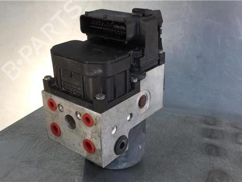 ABS Bremseaggregat PEUGEOT 306 (7B, N3, N5) 2.0 HDI 90 (90 hp) 9702755