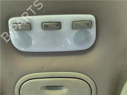 Interior roof light RENAULT GRAND SCÉNIC III (JZ0/1_) 1.5 dCi (JZ0B, JZ07) | BP32418232I8 