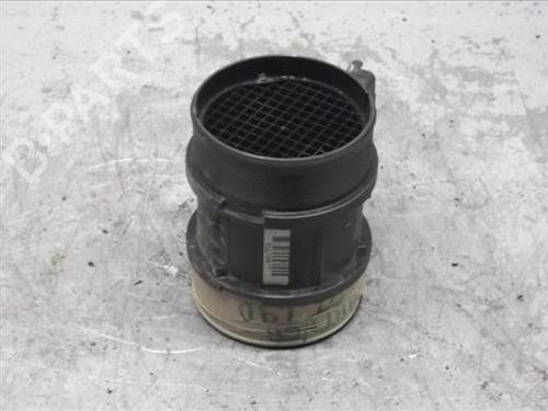 Mass air flow sensor PEUGEOT PARTNER Box Body/MPV (5_, G_) 1.9 D | BP9691285M95 