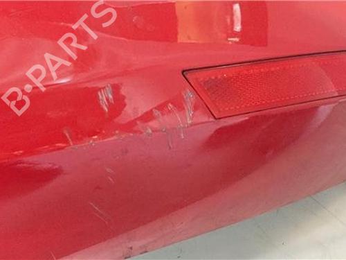 Rear bumper SEAT LEON (1P1) 1.6 | BP9655370C8 