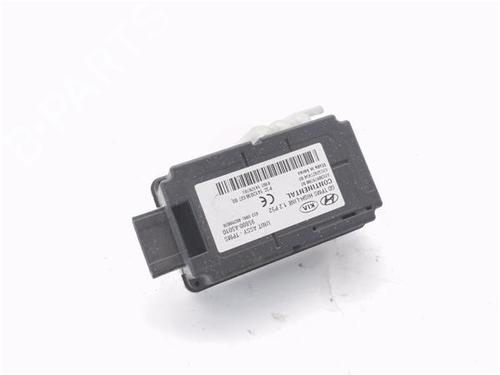 Electronic module HYUNDAI i30 (GD) 1.4 | BP36050843M83 - Image 3