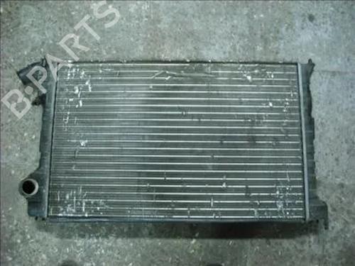 Used Water radiator PEUGEOT 605 (6B) [1989-1999]  17969149
