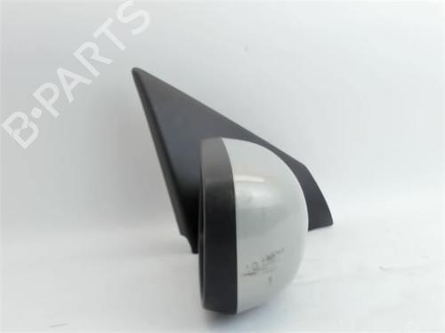 Right mirror RENAULT MEGANE II (BM0/1_, CM0/1_)  | BP13050342C27 