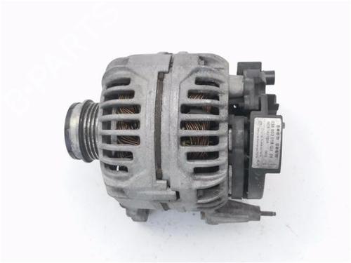 Alternator VW PASSAT B5.5 (3B3) 1.9 TDI | BP36477355M7 - Image 7