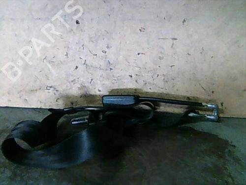 Rear right seatbelt VW POLO (6N2) 1.4 | BP9684822I28 
