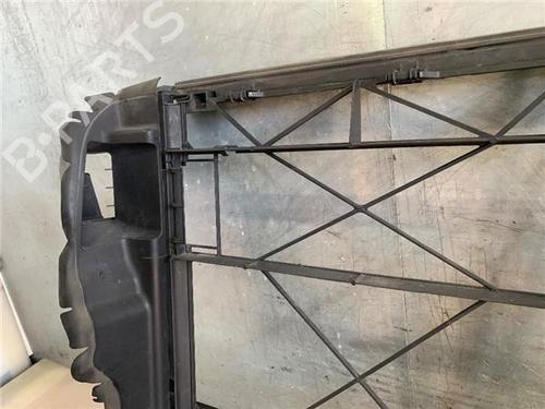 Luftventil MERCEDES-BENZ VITO Van (W447) | BP34621310I21 - Image 4