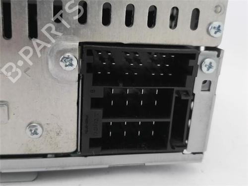 Radio KIA RIO II (JB) 1.4 16V | BP23408751E6 