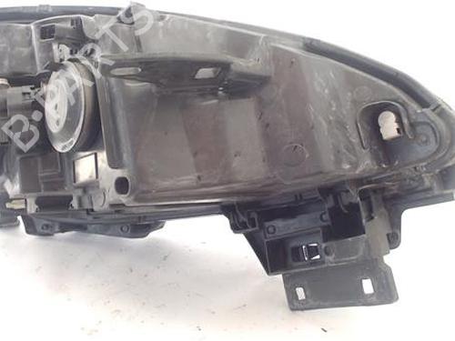 Left headlight RENAULT GRAND SCÉNIC III (JZ0/1_) 1.5 dCi (JZ0B, JZ07) | BP31829024C28