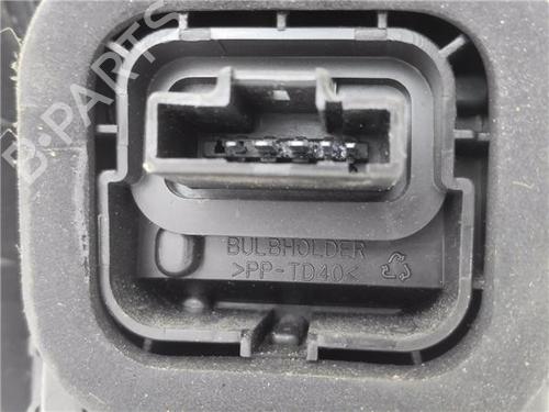 Right taillight DACIA DUSTER (HS_) 1.6 16V | BP40298619C35 - Image 7