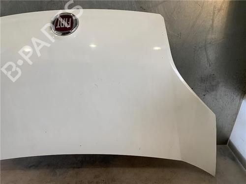 Hood FIAT FIORINO Box Body/MPV (225_)  | BP26041258C1